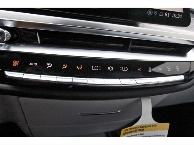 new 2025 Cadillac LYRIQ car, priced at $61,315