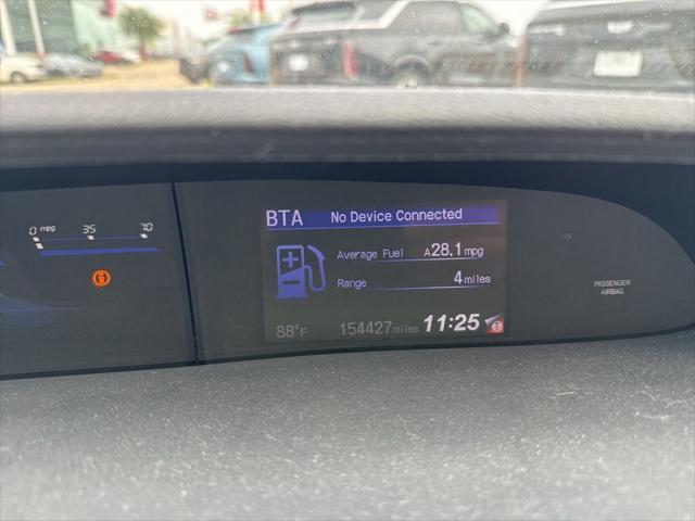 used 2014 Honda Civic car, priced at $9,998