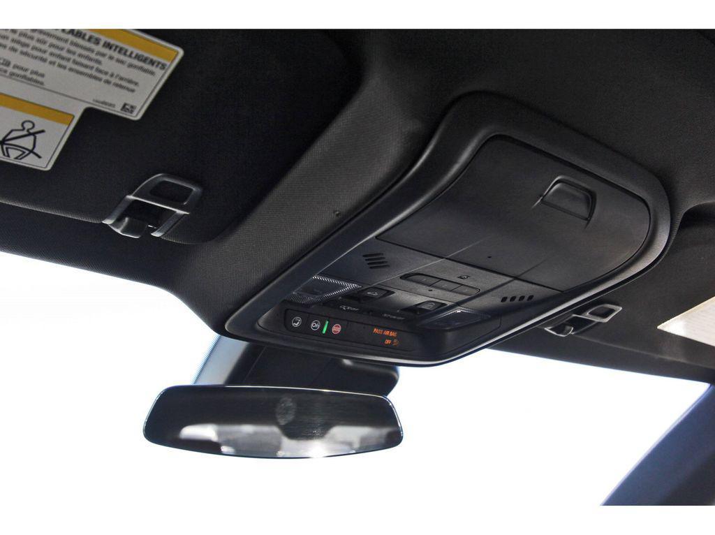 used 2023 Cadillac XT4 car, priced at $26,991