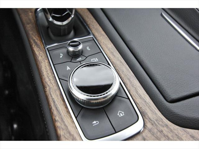 new 2025 Cadillac CT5 car, priced at $60,160