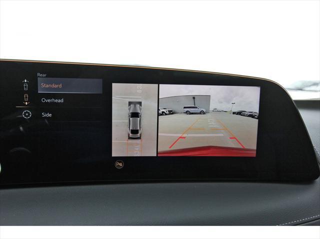 new 2025 Cadillac CT5 car, priced at $60,160