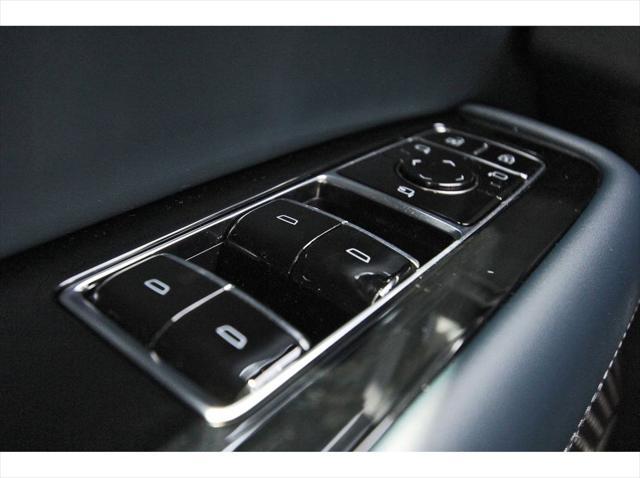 new 2026 Cadillac Escalade IQ car, priced at $152,990