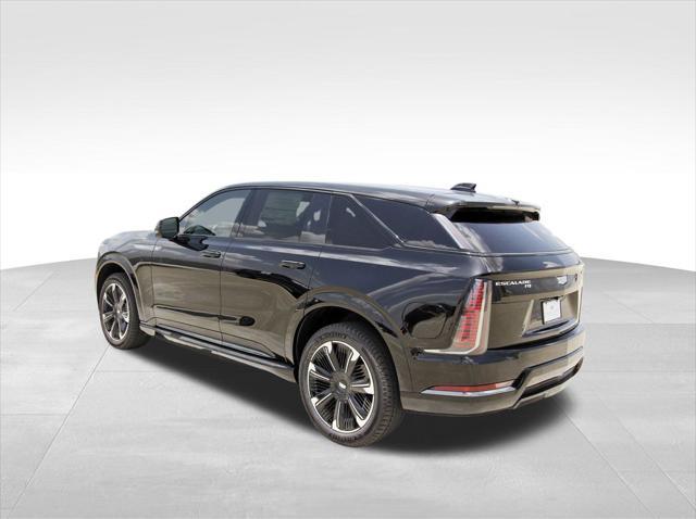 new 2026 Cadillac Escalade IQ car, priced at $152,990