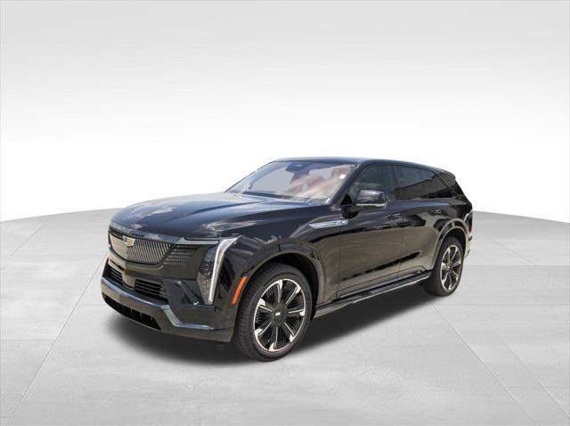 new 2026 Cadillac Escalade IQ car, priced at $152,990
