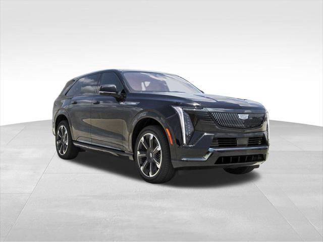 new 2026 Cadillac Escalade IQ car, priced at $152,990