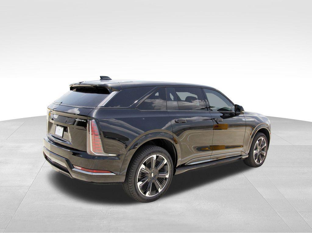 new 2026 Cadillac Escalade IQ car, priced at $152,990