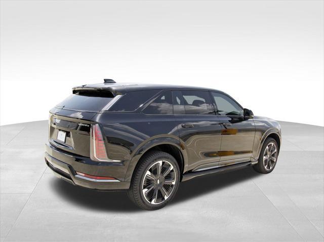 new 2026 Cadillac Escalade IQ car, priced at $152,990