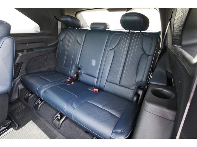 new 2026 Cadillac Escalade IQ car, priced at $152,990