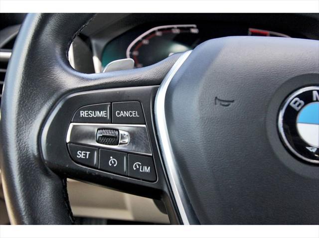 used 2023 BMW 430 car, priced at $27,074