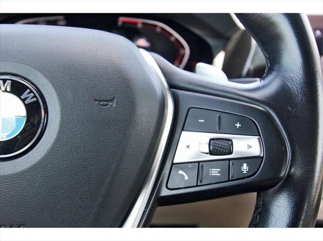 used 2023 BMW 430 car, priced at $27,074