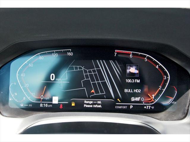 used 2023 BMW 430 car, priced at $27,074