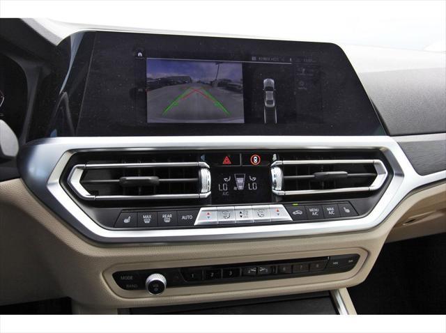 used 2023 BMW 430 car, priced at $27,074