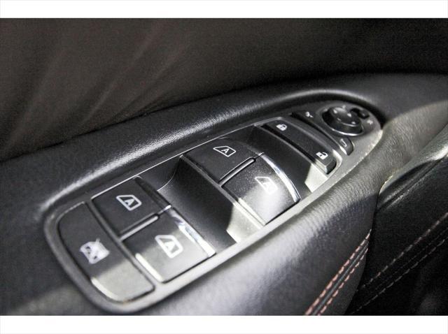 used 2018 Nissan Armada car, priced at $19,991