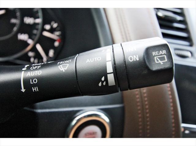 used 2018 Nissan Armada car, priced at $19,991