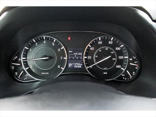 used 2018 Nissan Armada car, priced at $19,991