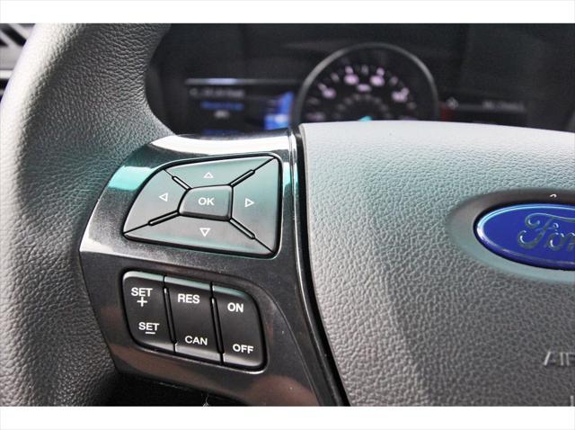 used 2017 Ford Explorer car, priced at $19,491