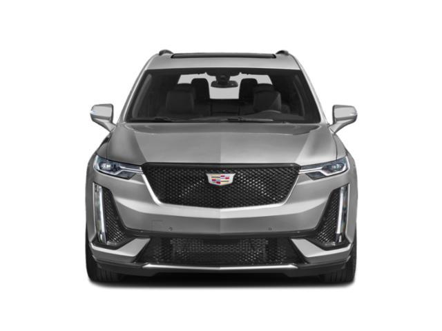 used 2022 Cadillac XT6 car, priced at $25,421