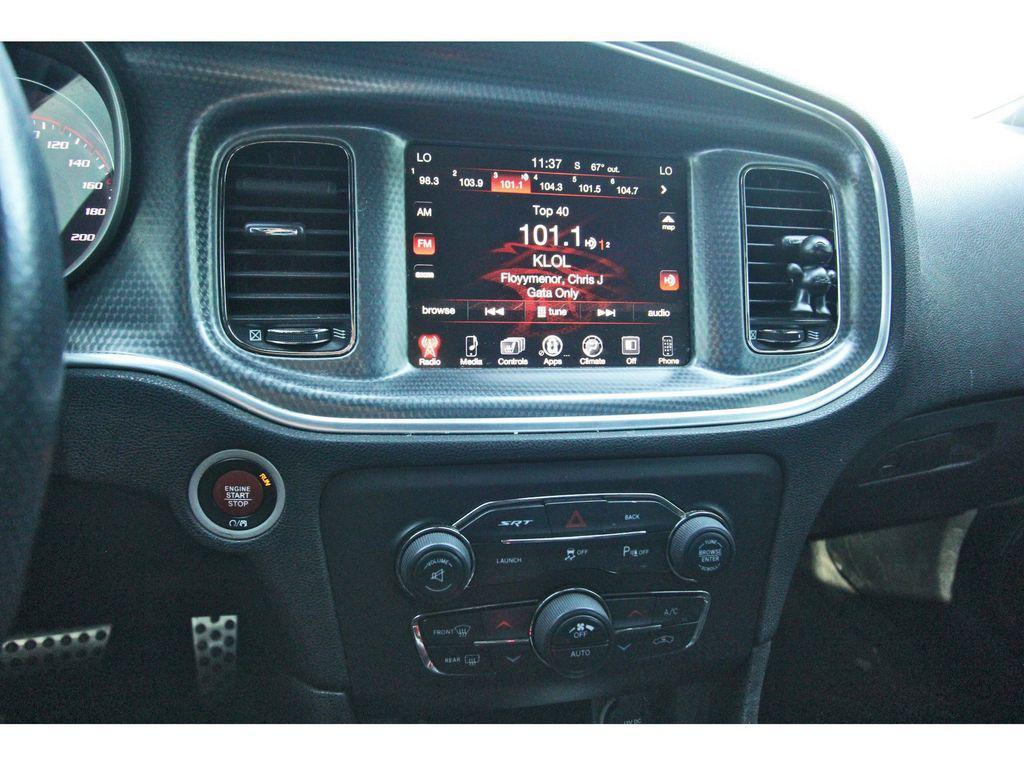 used 2016 Dodge Charger car, priced at $38,991