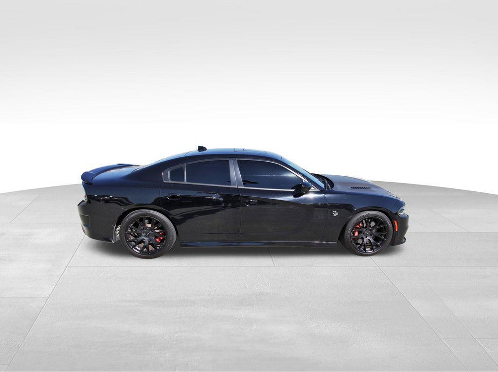 used 2016 Dodge Charger car, priced at $38,991