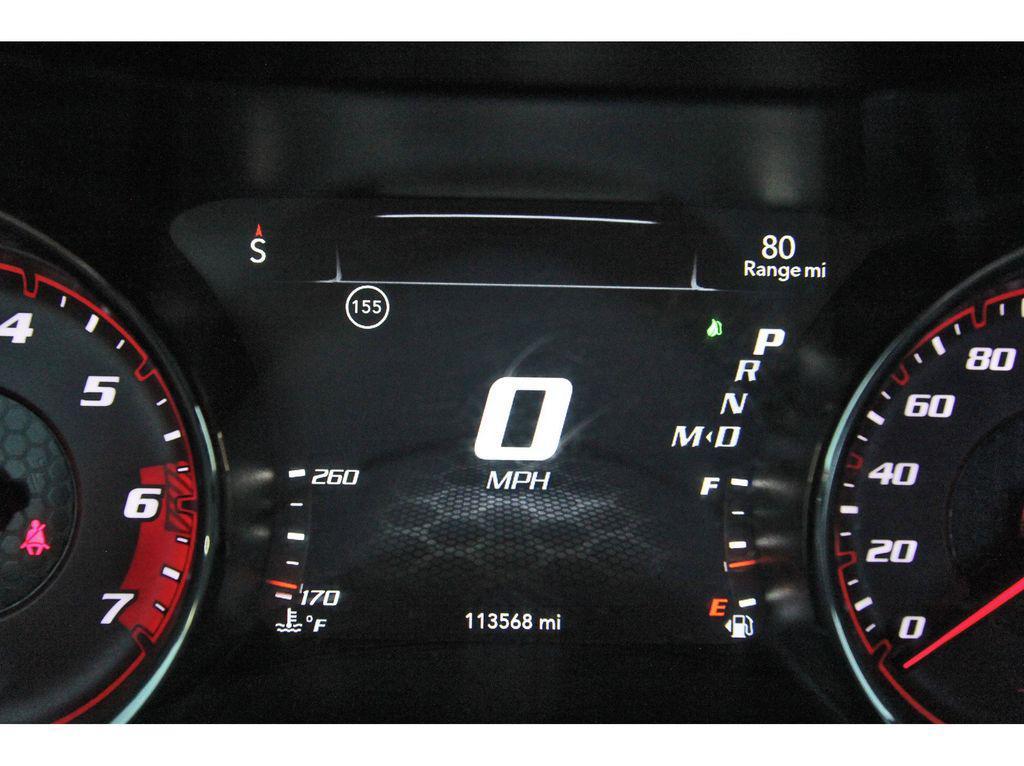 used 2016 Dodge Charger car, priced at $38,991