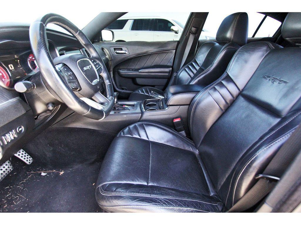 used 2016 Dodge Charger car, priced at $38,991