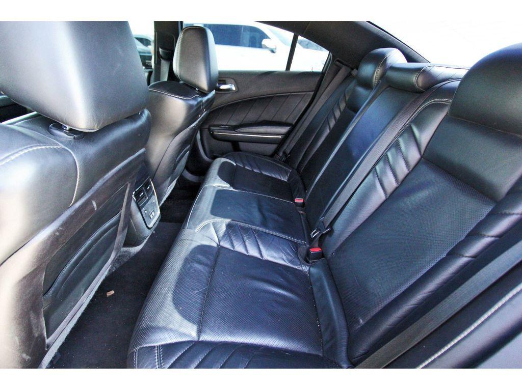 used 2016 Dodge Charger car, priced at $38,991