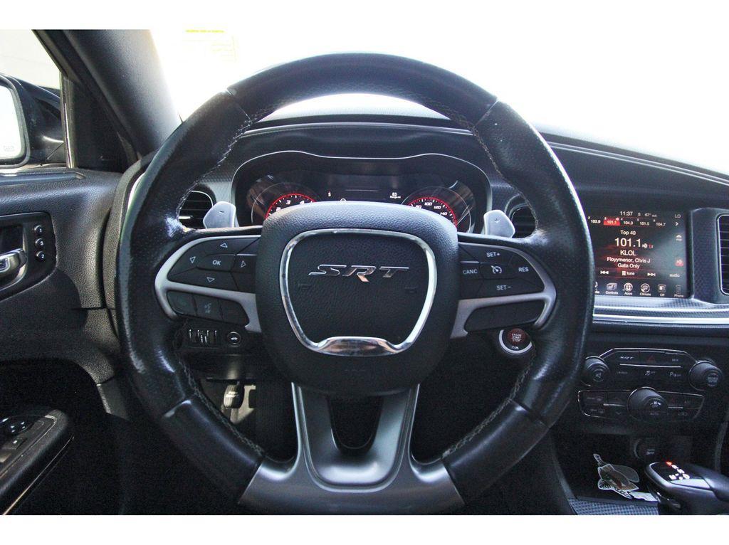 used 2016 Dodge Charger car, priced at $38,991