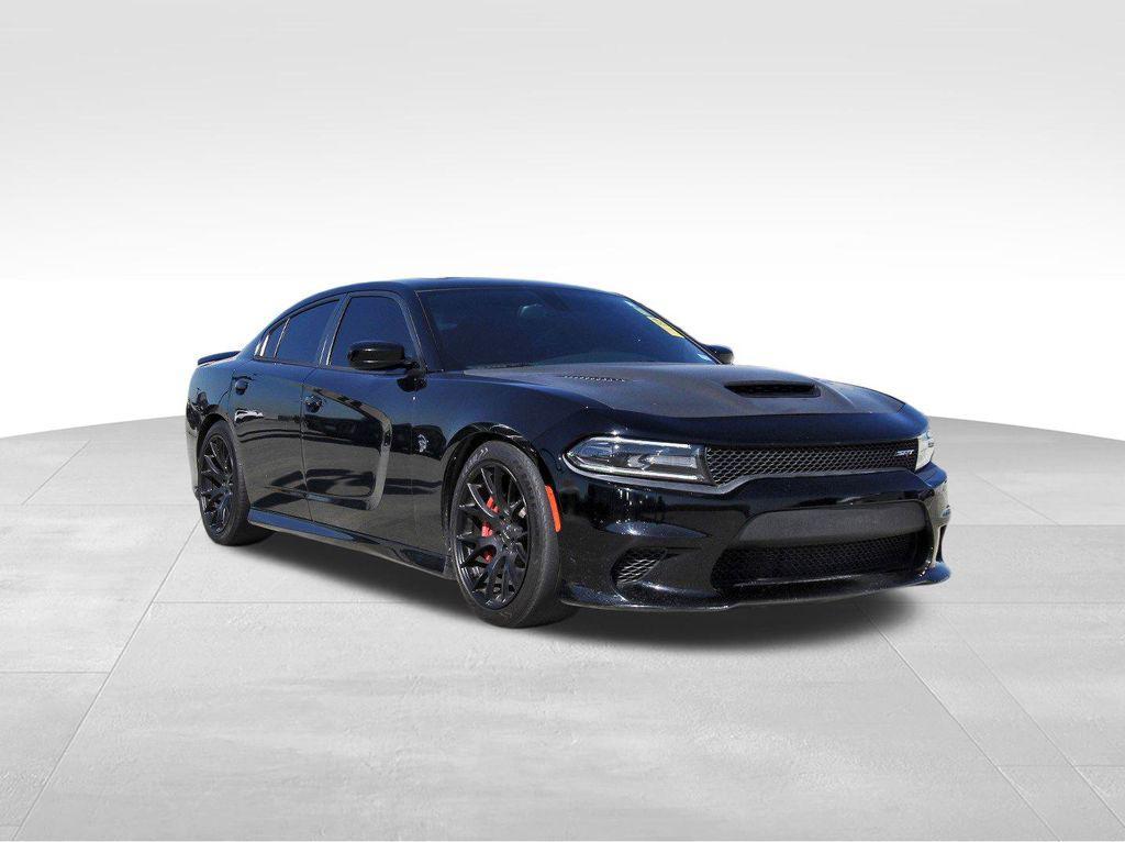 used 2016 Dodge Charger car, priced at $38,991
