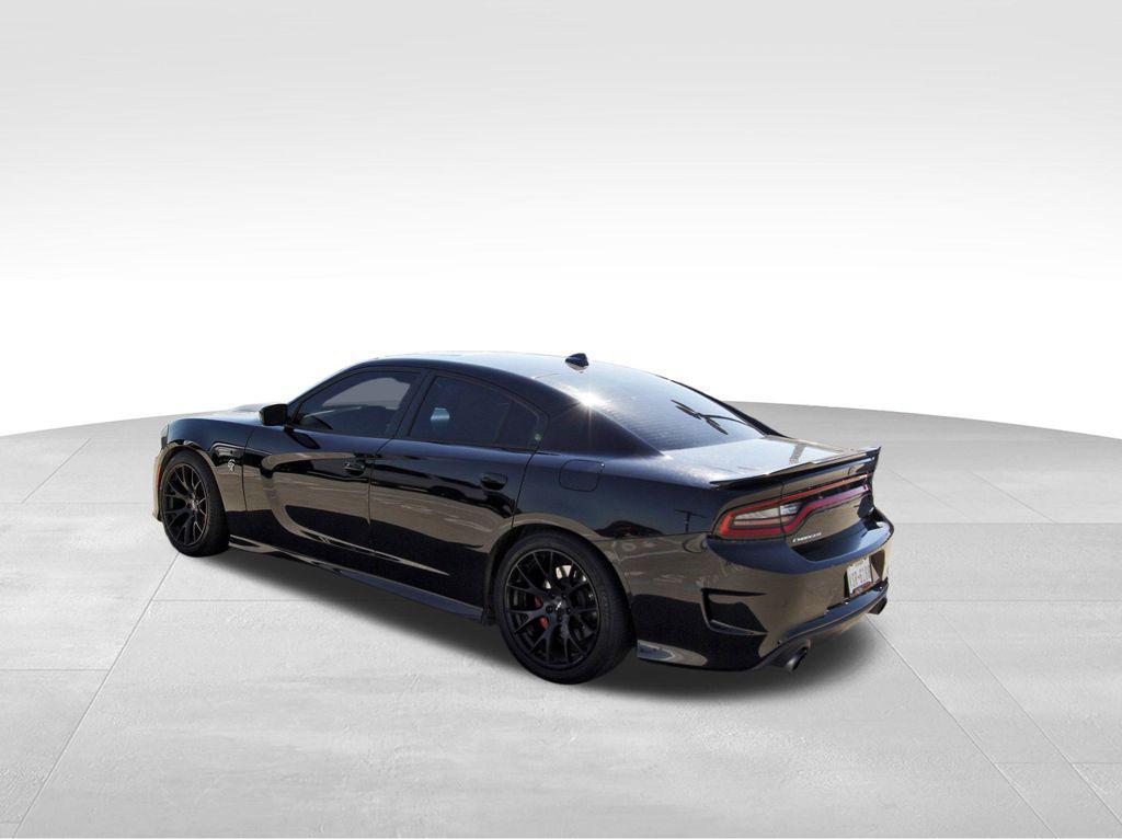 used 2016 Dodge Charger car, priced at $38,991