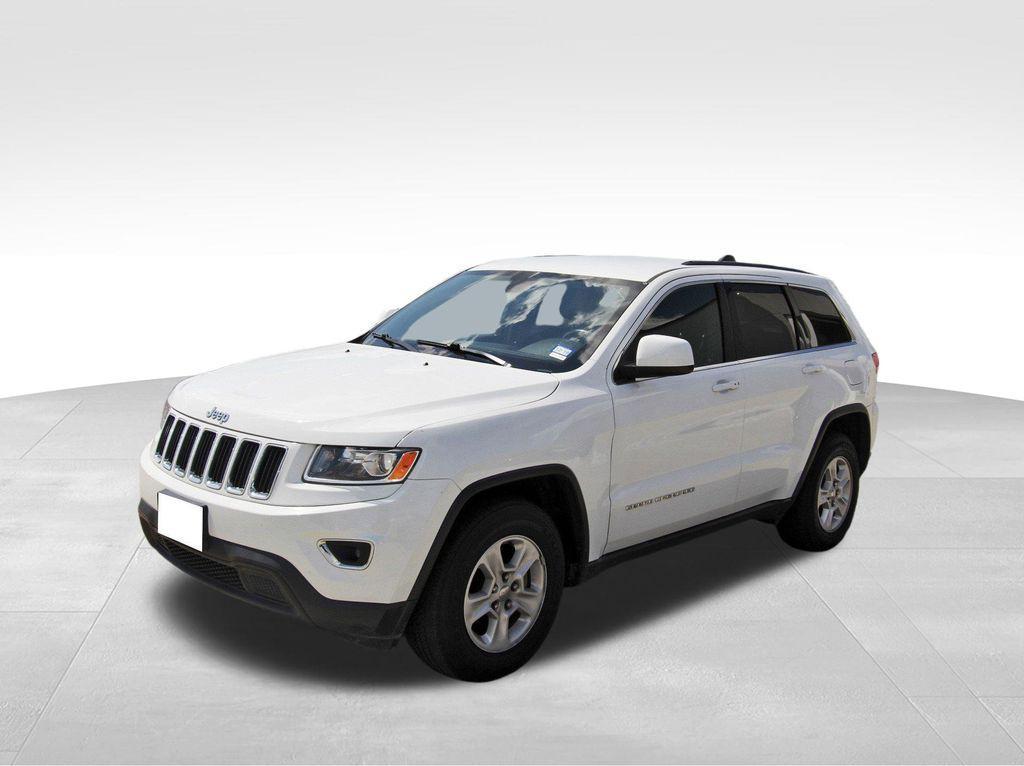 used 2016 Jeep Grand Cherokee car, priced at $10,991