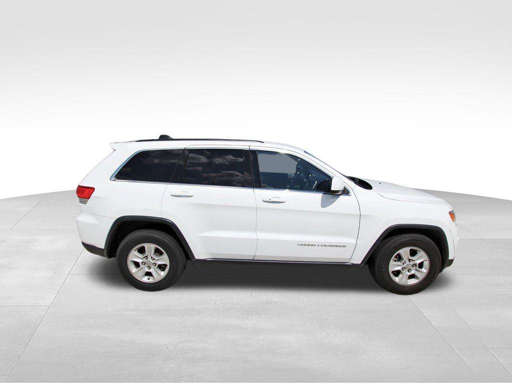 used 2016 Jeep Grand Cherokee car, priced at $10,991