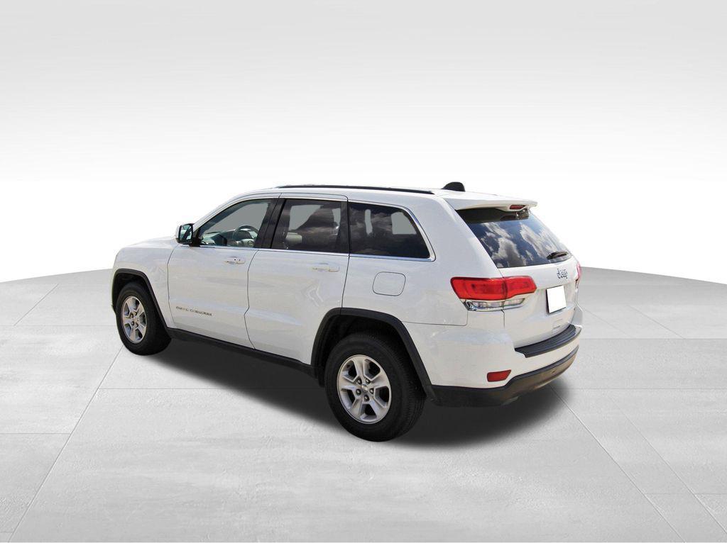 used 2016 Jeep Grand Cherokee car, priced at $10,991
