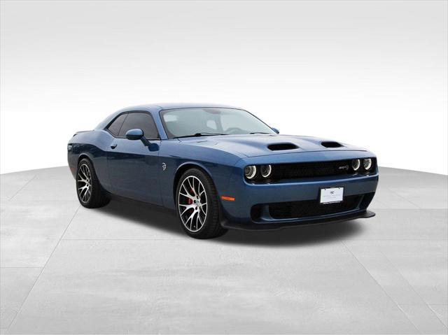 used 2021 Dodge Challenger car, priced at $58,298