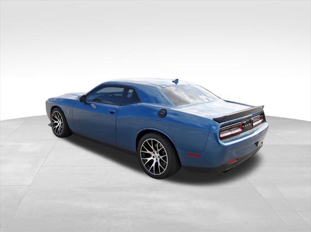 used 2021 Dodge Challenger car, priced at $58,298