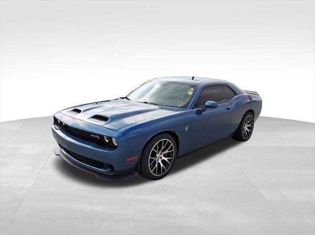 used 2021 Dodge Challenger car, priced at $58,298