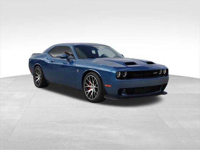 used 2021 Dodge Challenger car, priced at $58,298