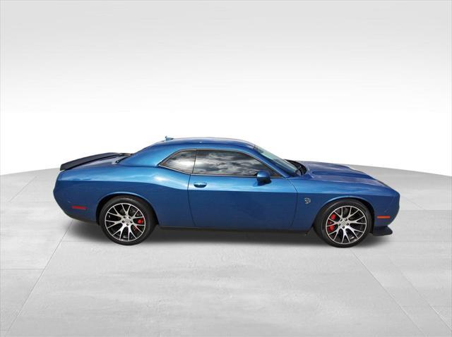 used 2021 Dodge Challenger car, priced at $58,298