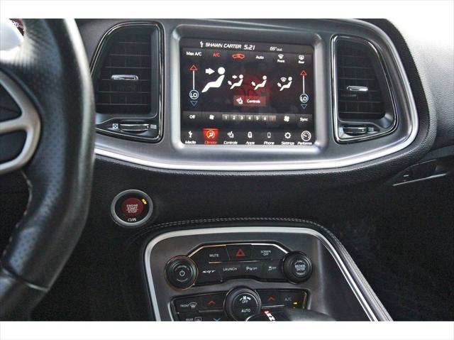 used 2021 Dodge Challenger car, priced at $58,298