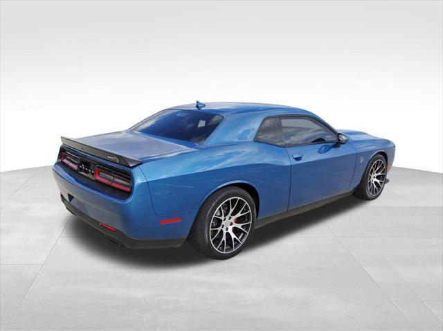 used 2021 Dodge Challenger car, priced at $58,298