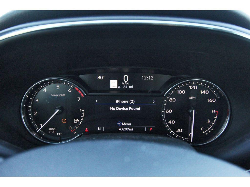 used 2021 Cadillac CT5 car, priced at $29,991