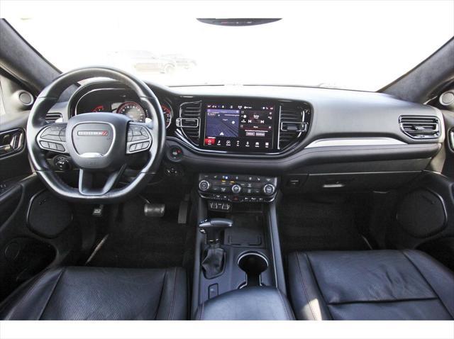 used 2022 Dodge Durango car, priced at $32,030