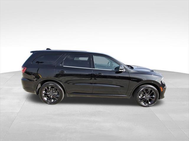used 2022 Dodge Durango car, priced at $32,030
