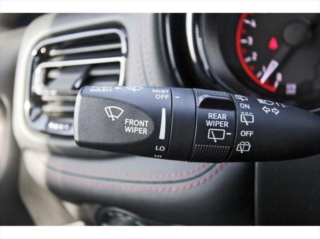 used 2022 Dodge Durango car, priced at $32,030