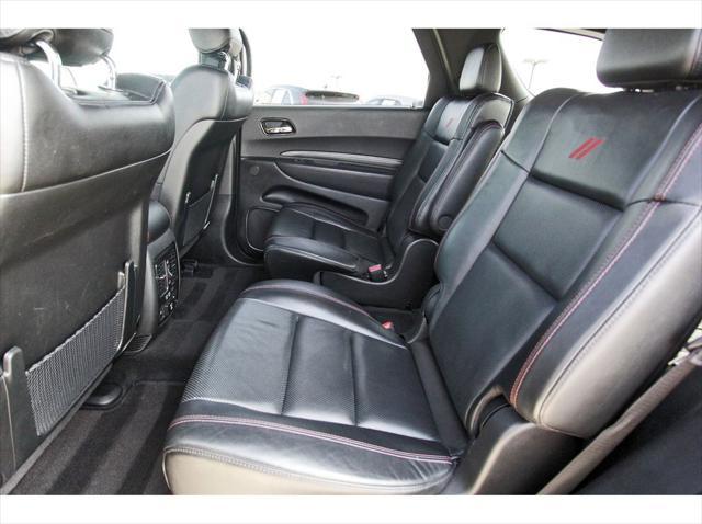 used 2022 Dodge Durango car, priced at $32,030