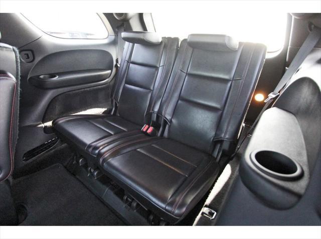 used 2022 Dodge Durango car, priced at $32,030