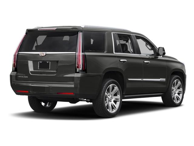 used 2017 Cadillac Escalade car, priced at $25,585