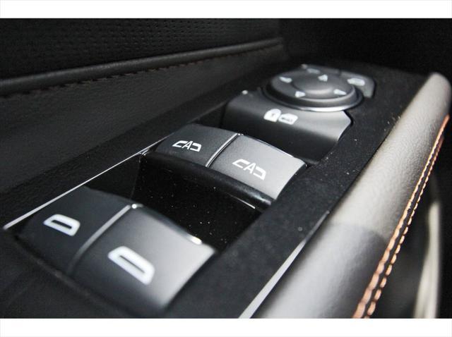 new 2025 Cadillac CT4-V car, priced at $59,355