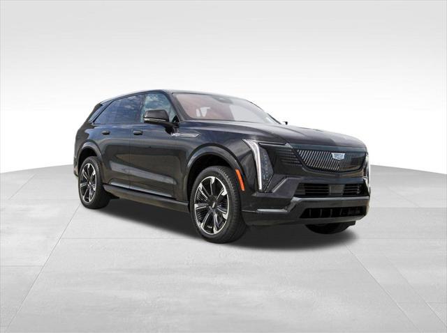 new 2026 Cadillac Escalade IQ car, priced at $152,990