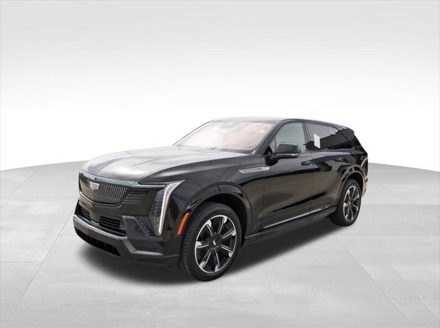 new 2026 Cadillac Escalade IQ car, priced at $152,990
