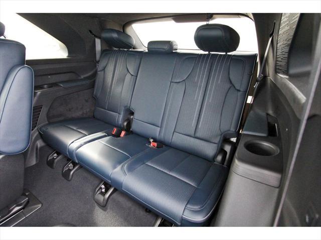 new 2026 Cadillac Escalade IQ car, priced at $152,990